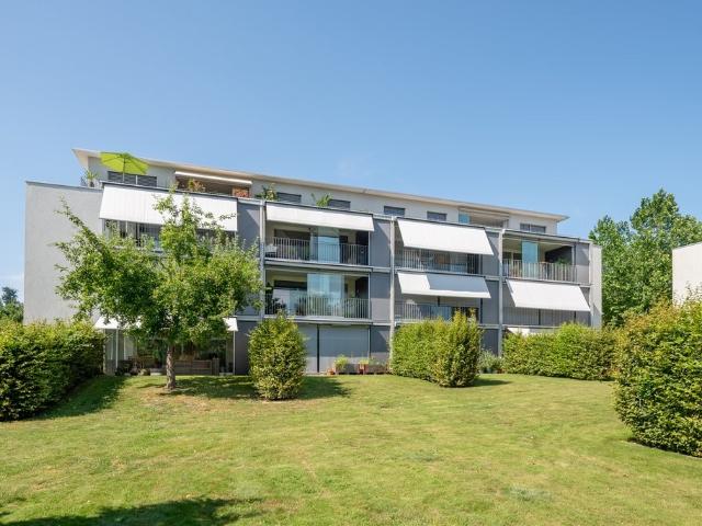 Rent a 3 ½ rooms apartment in Bremgarten bei Bern Flatfox
