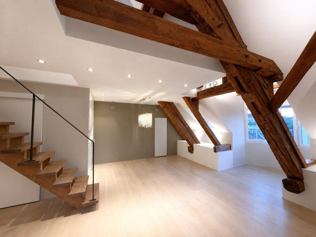 Rent a 3 ½ rooms apartment in Bremgarten Flatfox