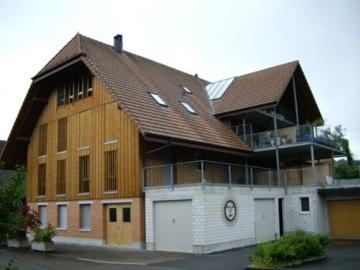 Rent a 3 ½ rooms apartment in Bremgarten Flatfox