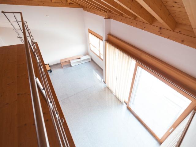Rent a 3 rooms apartment in brig glis Flatfox