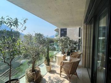 Rent a 3 ½ rooms apartment in Brissago Flatfox