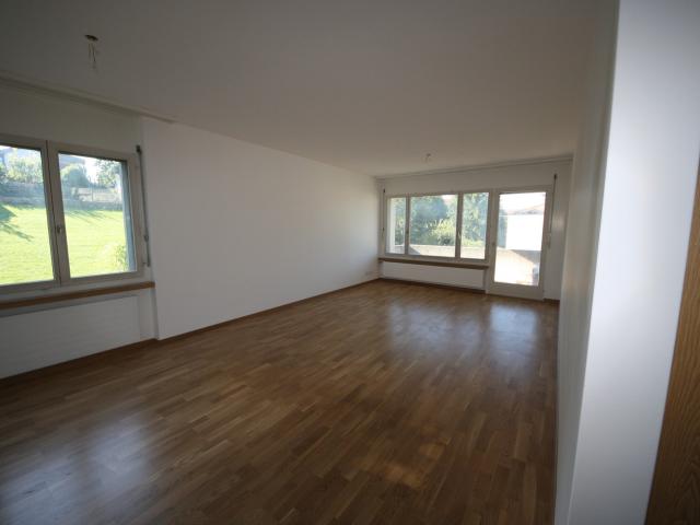 Rent a 3 ½ rooms apartment in Bronschhofen Flatfox
