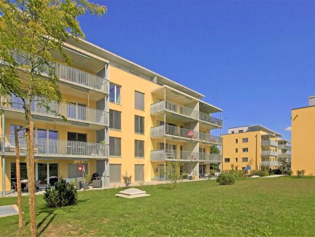 Rent a 3 ½ rooms apartment in Bützberg Flatfox