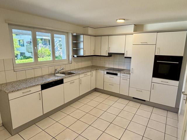 Rent a 3 ½ rooms apartment in Bubikon Flatfox