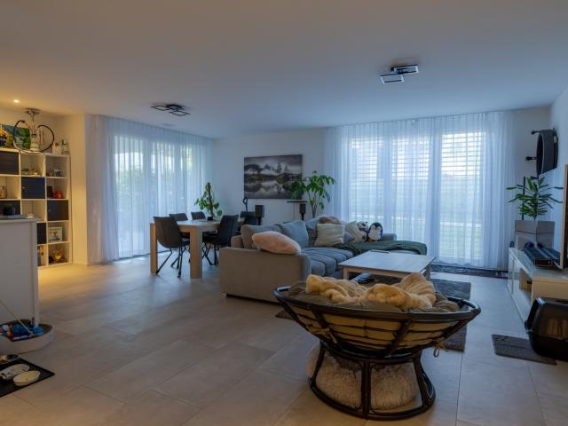 Rent a 3 ½ rooms apartment in Bubikon Flatfox