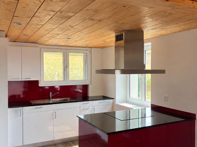 Rent a 3 ½ rooms apartment in Buch am Irchel Flatfox