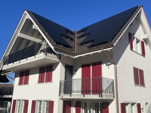 Rent a 3 ½ rooms apartment in Buch am Irchel Flatfox