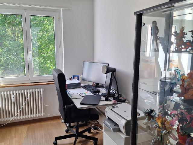 Rent a 3 ½ rooms apartment in Buchs AG Flatfox