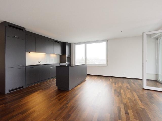 Rent a 3 ½ rooms apartment in Buchs Flatfox