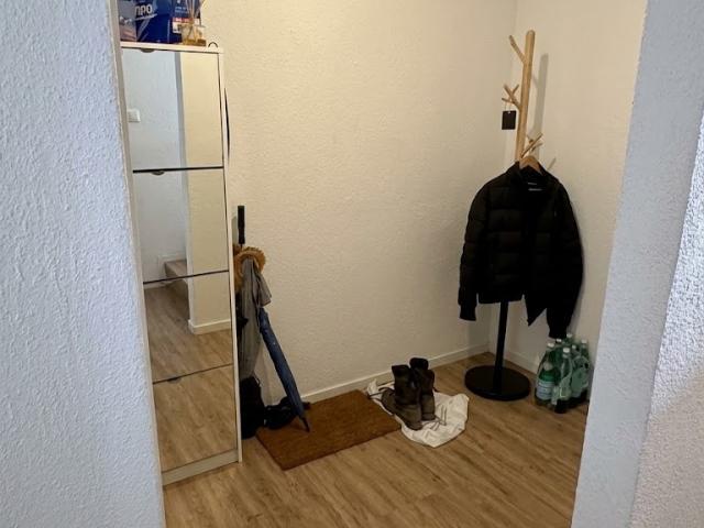 Rent a 3 ½ rooms apartment in Buchs Flatfox