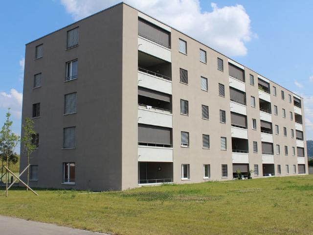 Rent a 3 ½ rooms apartment in Buchs Flatfox