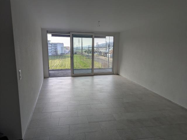Rent a 3 ½ rooms apartment in Buchs Flatfox