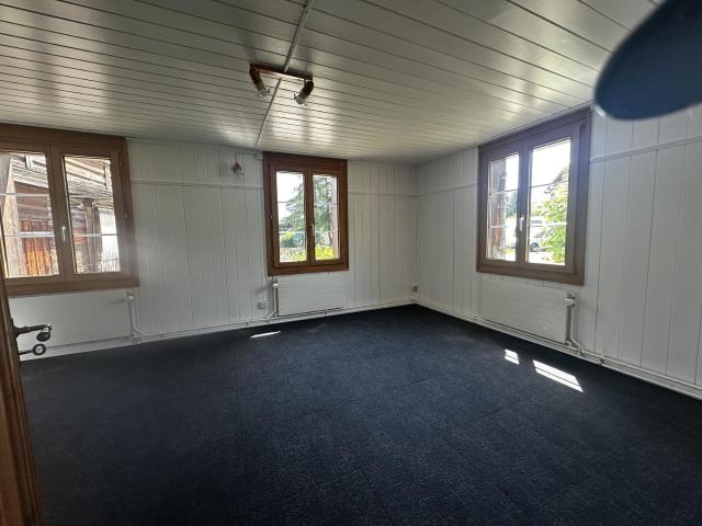 Rent a 3 ½ rooms apartment in Buchs Flatfox