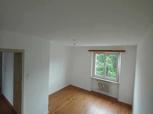 Rent a 3 ½ rooms apartment in Buchs SG Flatfox