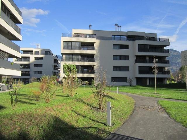 Rent a 3 ½ rooms apartment in Buchs SG Flatfox