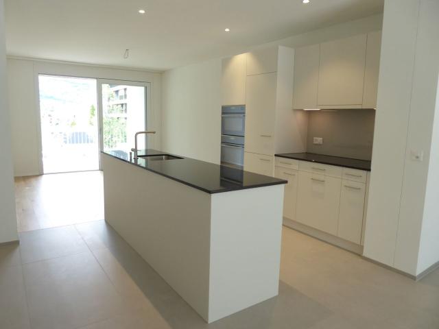 Rent a 3 ½ rooms apartment in Buchs SG Flatfox