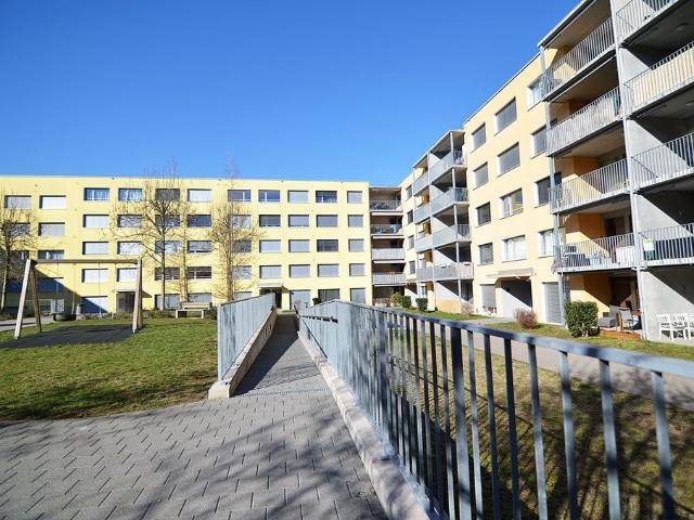 Rent a 3 ½ rooms apartment in Buchs ZH Flatfox