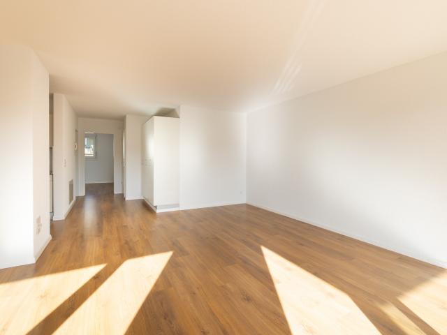 Rent a 3 ½ rooms apartment in Buchs ZH Flatfox