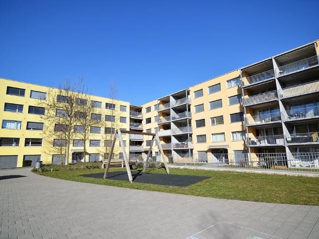 Rent a 3 ½ rooms apartment in Buchs ZH Flatfox