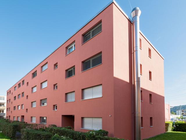 Rent a 3 ½ rooms apartment in Buchs ZH Flatfox