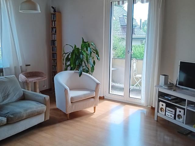 Rent a 3 ½ rooms apartment in Buchs/AG Flatfox