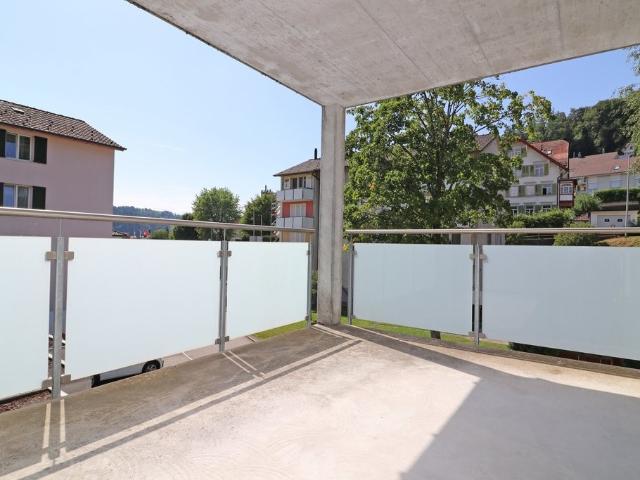 Rent a 3 rooms apartment in Bühler Flatfox