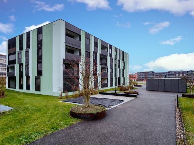 Rent a 3 ½ rooms apartment in Bülach Flatfox