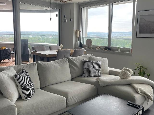 Rent a 3 ½ rooms apartment in Bülach Flatfox