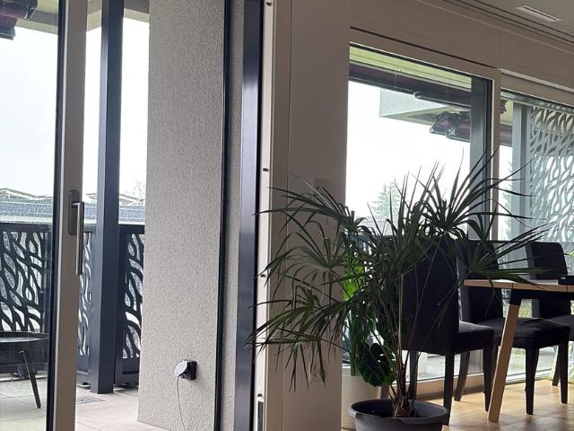 Rent a 3 ½ rooms apartment in Bülach Flatfox