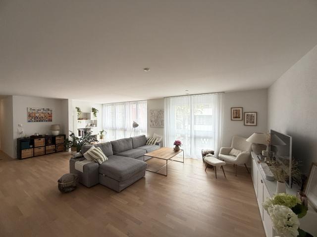 Rent a 3 ½ rooms apartment in Bülach Flatfox