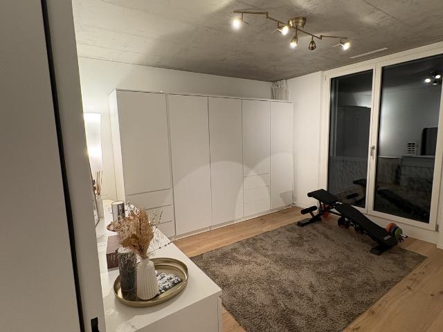 Rent a 3 ½ rooms apartment in Bülach Flatfox