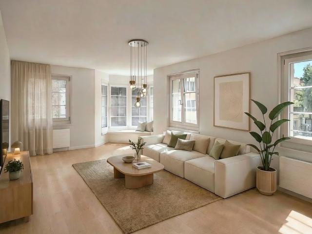 Rent a 3 ½ rooms apartment in Bülach Flatfox