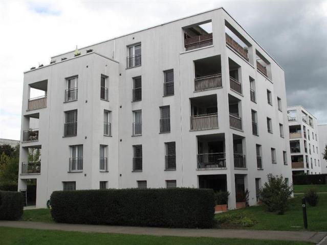 Rent a 3 ½ rooms apartment in Bülach Flatfox