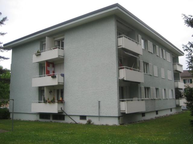 Rent a 3 ½ rooms apartment in Bülach Flatfox