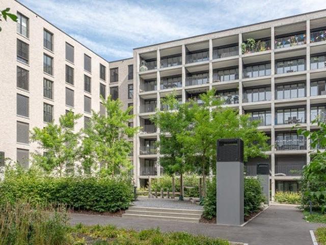 Rent a 3 ½ rooms apartment in Bülach Flatfox