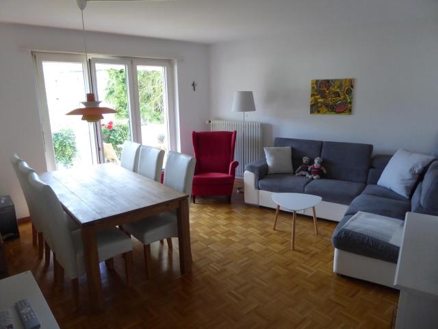 Rent a 3 ½ rooms apartment in Bülach Flatfox