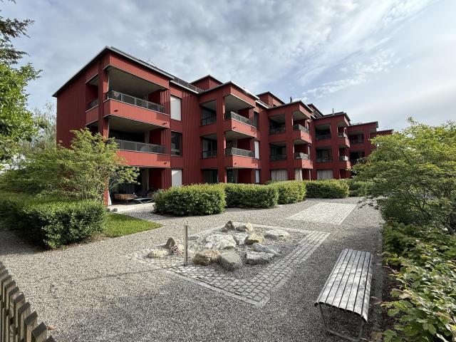 Rent a 3 ½ rooms apartment in Bülach Flatfox