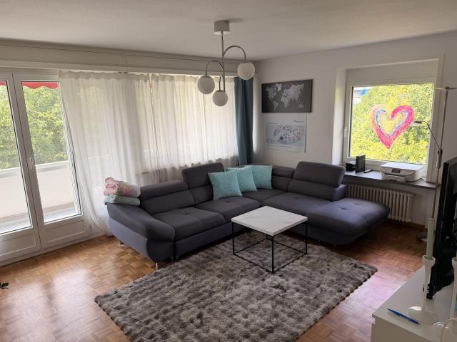 Rent a 3 ½ rooms apartment in Bülach Flatfox