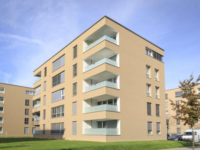 Rent a 3 ½ rooms apartment in Bulle Flatfox