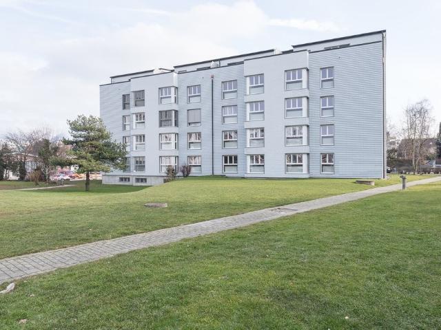 Rent a 3 ½ rooms apartment in Bulle Flatfox