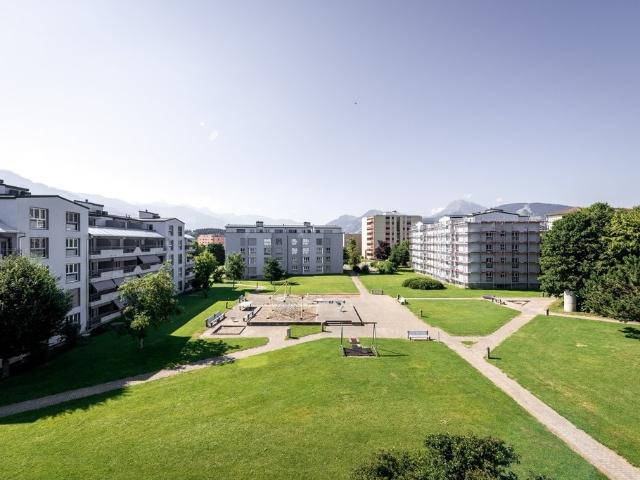 Rent a 3 ½ rooms apartment in Bulle Flatfox