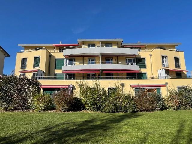 Rent a 3 ½ rooms apartment in Bulle Flatfox