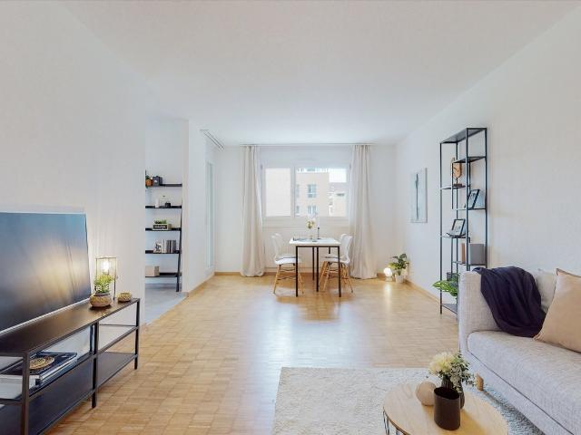 Rent a 3 rooms apartment in Bulle Flatfox