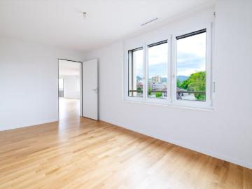 Rent a 3 ½ rooms apartment in Bulle Flatfox