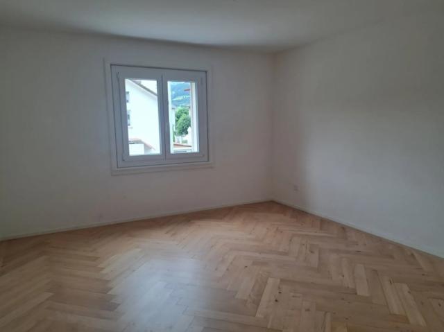 Rent a 3 ½ rooms apartment in Bulle Flatfox