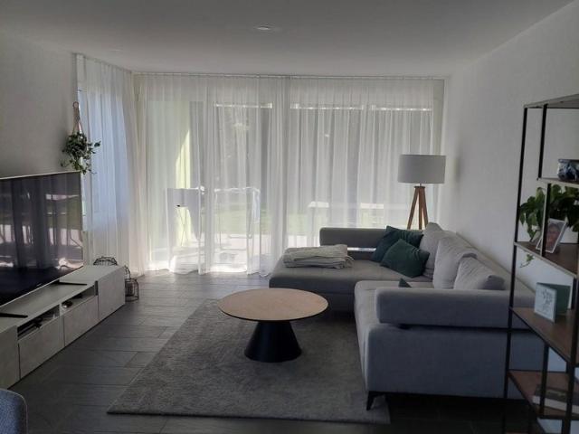 Rent a 3 ½ rooms apartment in Bünzen Flatfox