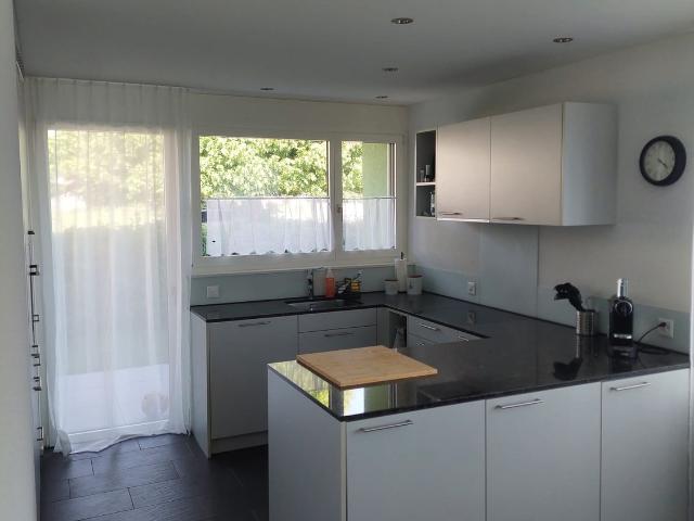 Rent a 3 ½ rooms apartment in Bünzen Flatfox