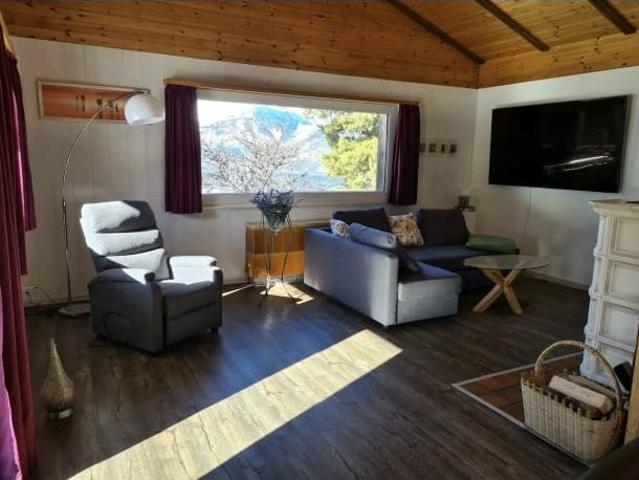 Rent a 3 ½ rooms apartment in Bürchen Flatfox