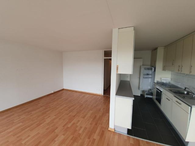 Rent a 3 ½ rooms apartment in Burgdorf