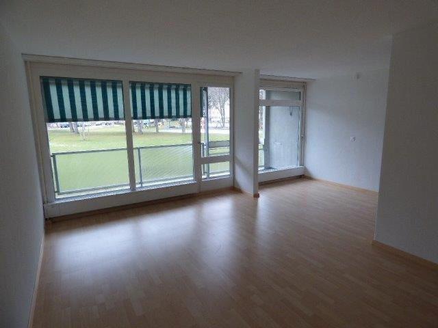 Rent a 3 ½ rooms apartment in Burgdorf